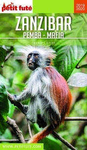 Téléchargez des livres pour allumer le feu gratuitement Petit Futé Zanzibar  - Pemba - Mafia (French Edition) PDF 9791033199489 par Petit Futé