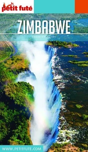 Petit Futé Zimbabwe