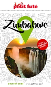 Petit Futé Zimbabwe