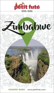 Petit Futé Zimbabwe