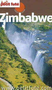 Petit Futé Zimbabwe