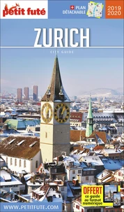 Petit Futé Zurich