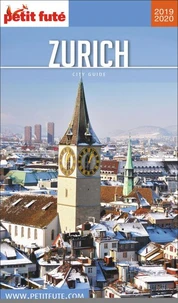 Petit Futé Zurich