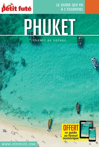 Phuket  Edition 2020