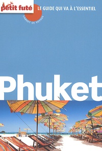  Petit Futé - Phuket.