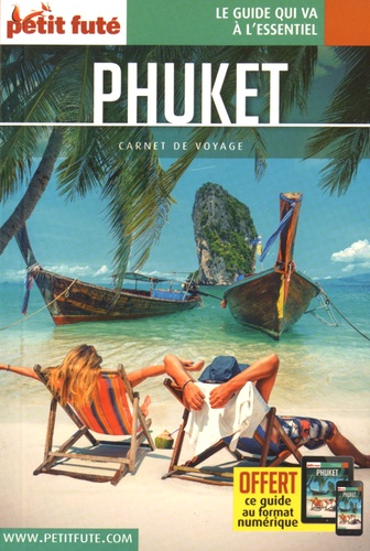 Phuket  Edition 2016