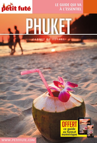 Phuket  Edition 2018