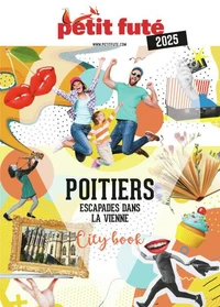 Poitiers