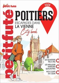 Poitiers