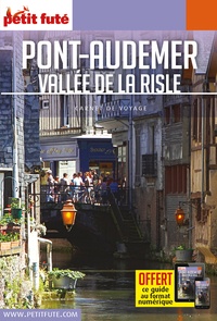  Petit Futé - Pont-Audemer - Vallée de la Risle.