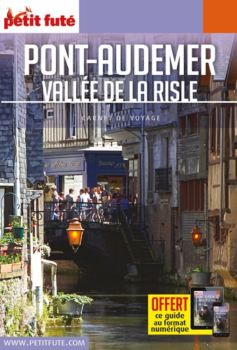 Pont-Audemer. Vallée de la Risle  Edition 2019