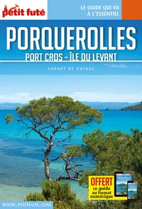 Porquerolles