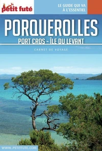 Porquerolles