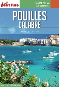 Pouilles - Calabre