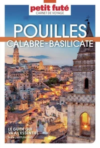 Pouilles
