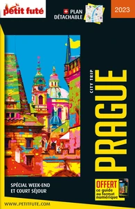 Prague