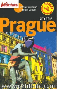  Petit Futé - Prague.