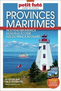 Provinces Maritimes