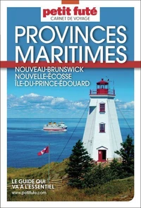 Provinces Maritimes