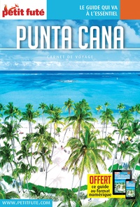  Petit Futé - Punta Cana Saint-Domingue.