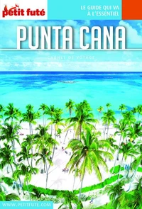 Punta Cana Saint-Domingue
