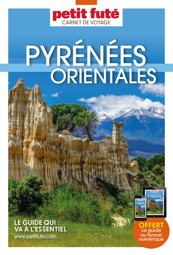 Pyrénées Orientales  Edition 2023