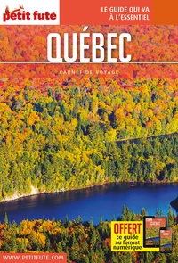  Petit Futé - Québec.