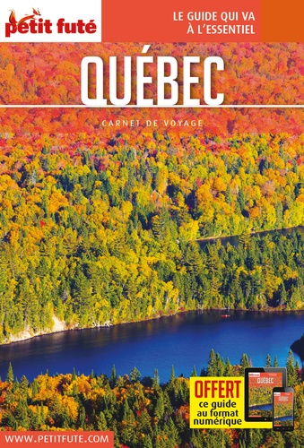 Québec  Edition 2020