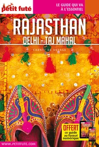 Rajasthan, Delhi, Taj Mahal