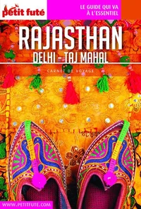 Rajasthan, Delhi, Taj Mahal