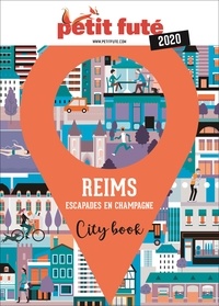 Télécharger des ebooks pour ipad Reims  - Escapades en Champagne par Petit Futé 9782305018539 in French FB2