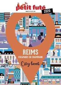 Anglais ebooks pdf téléchargement gratuit Reims  - Escapades en Champagne