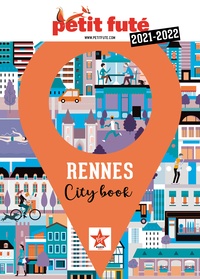 Téléchargements ebooks pdf Rennes par Petit Futé