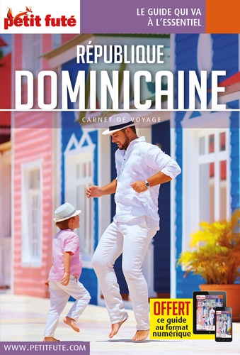 République Dominicaine  Edition 2023