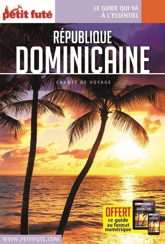 République dominicaine  Edition 2017