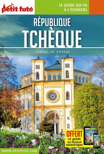 République tchèque  Edition 2018