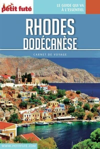 Rhodes - Dodécanèse