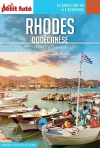 Rhodes Dodécanèse
