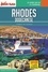 Rhodes. Dodécanèse  Edition 2020