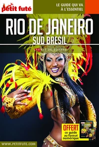 Rio de Janeiro - Sud Brésil