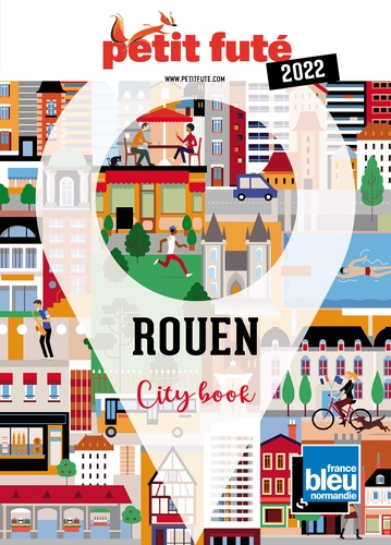 Rouen  Edition 2022