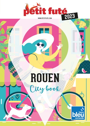 Rouen  Edition 2023