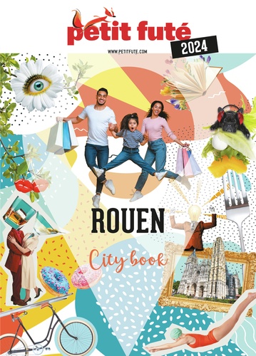 Rouen  Edition 2024