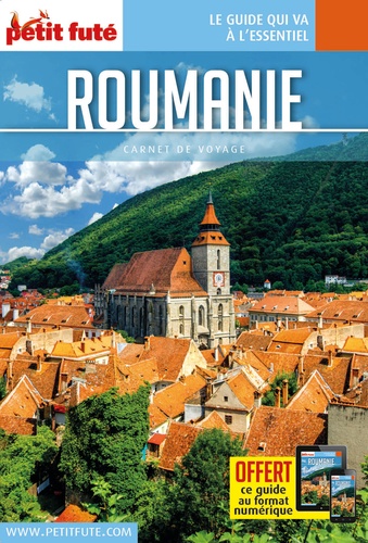 Roumanie  Edition 2017