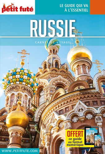 Russie  Edition 2017