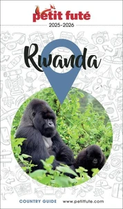 Rwanda