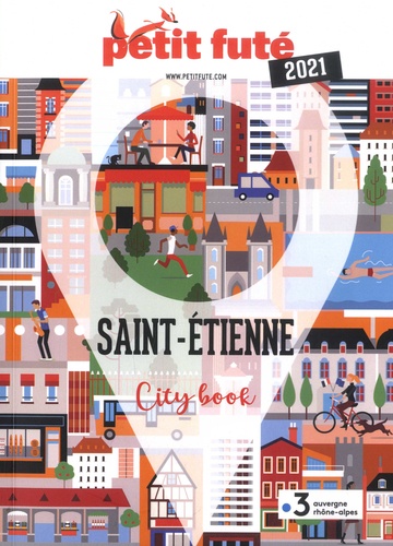 Saint-Etienne  Edition 2021