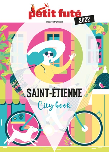 Saint-Etienne  Edition 2022