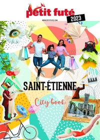 Saint-Etienne
