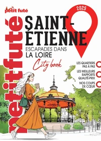 Saint-Etienne